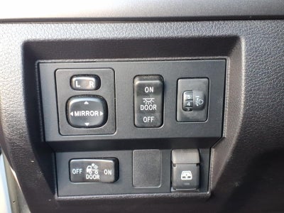 2016 Toyota Tundra 4WD Truck SR5
