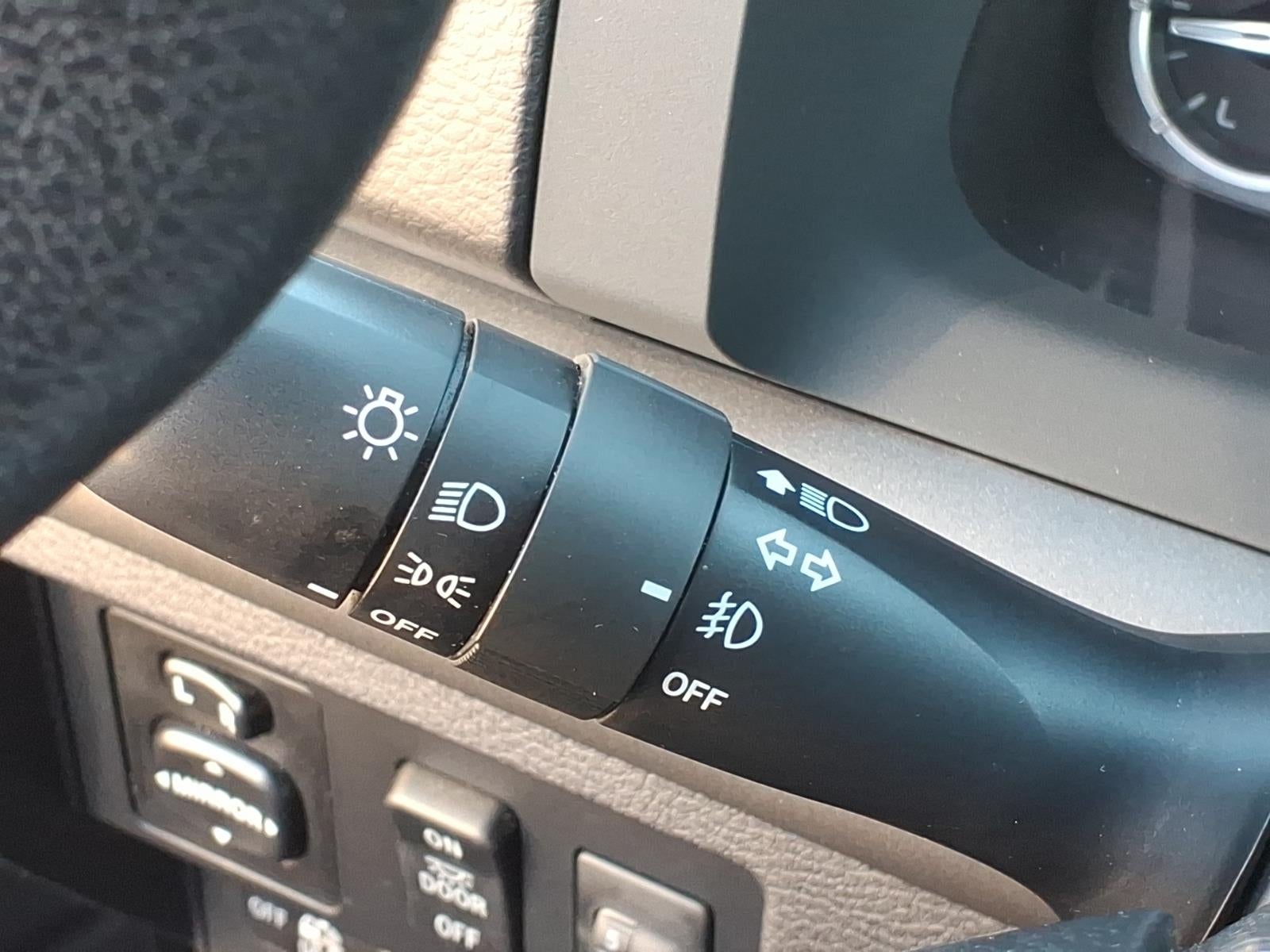 2016 Toyota Tundra 4WD Truck SR5