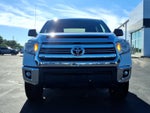 2016 Toyota Tundra 4WD Truck SR5