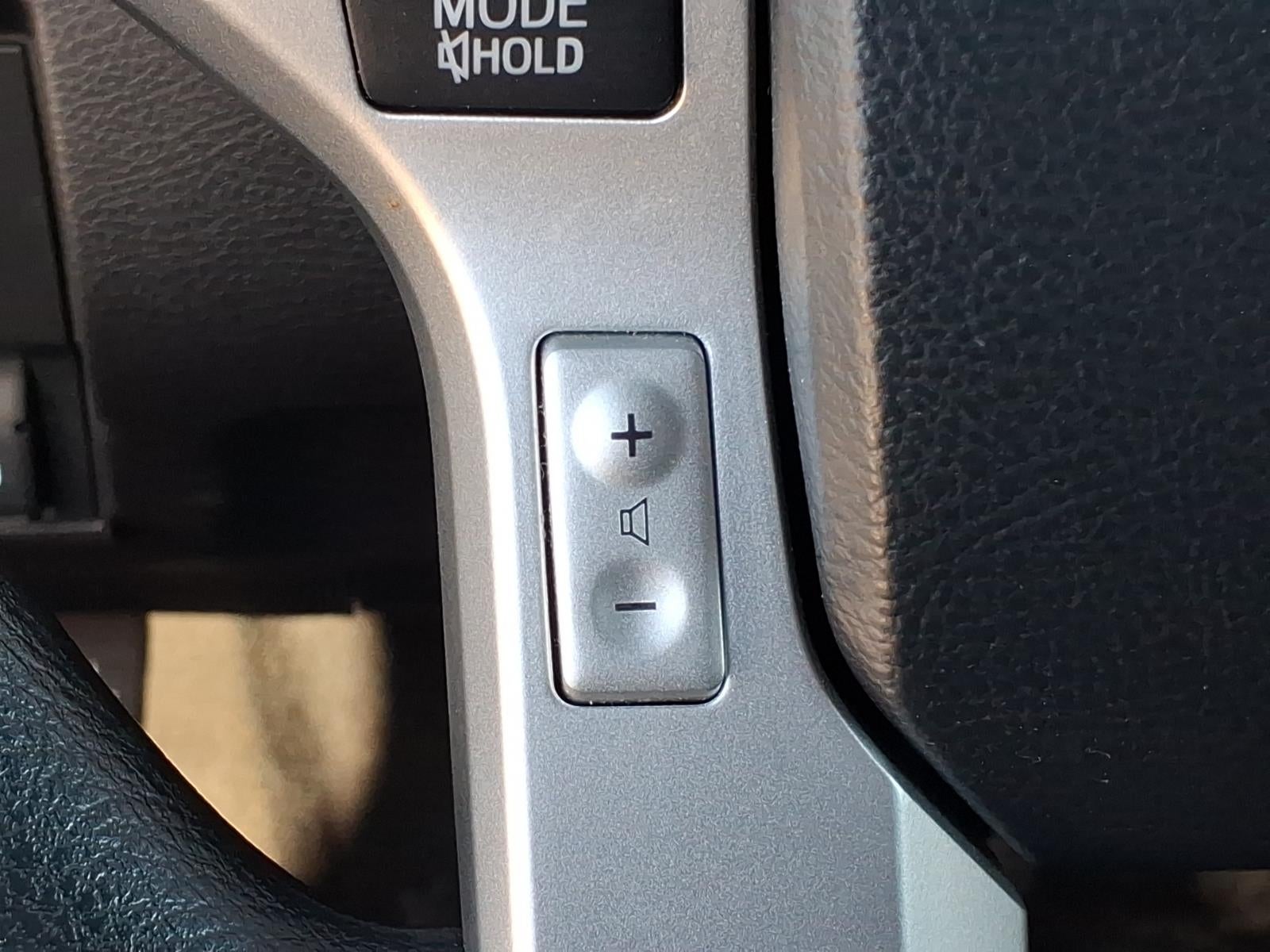 2016 Toyota Tundra 4WD Truck SR5