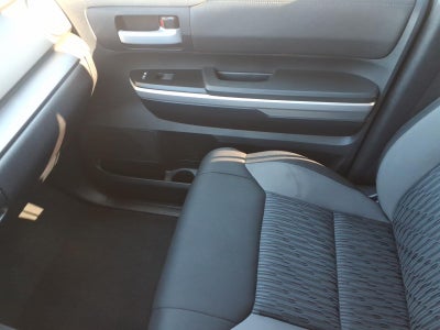 2016 Toyota Tundra 4WD Truck SR5