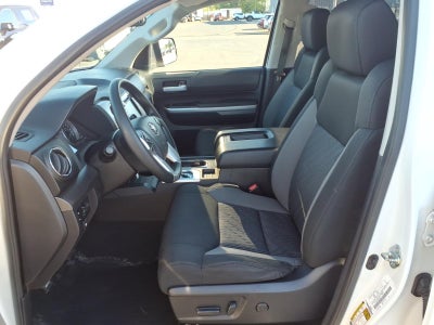 2016 Toyota Tundra 4WD Truck SR5