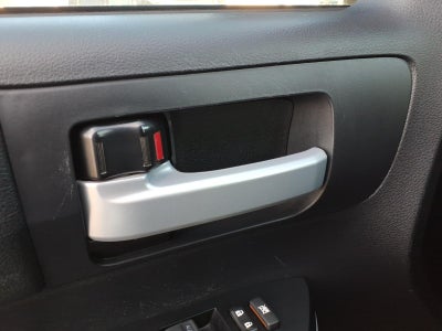 2021 Toyota Tundra 4WD SR5