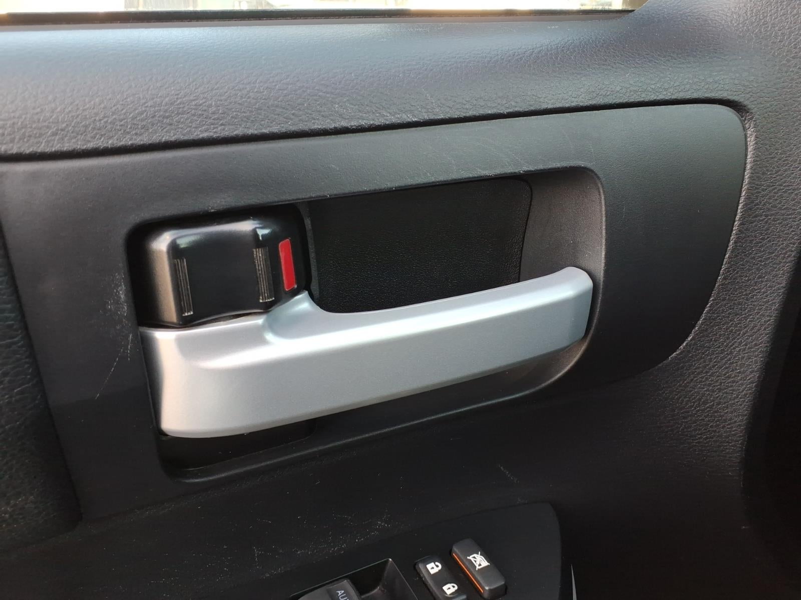 2021 Toyota Tundra 4WD SR5