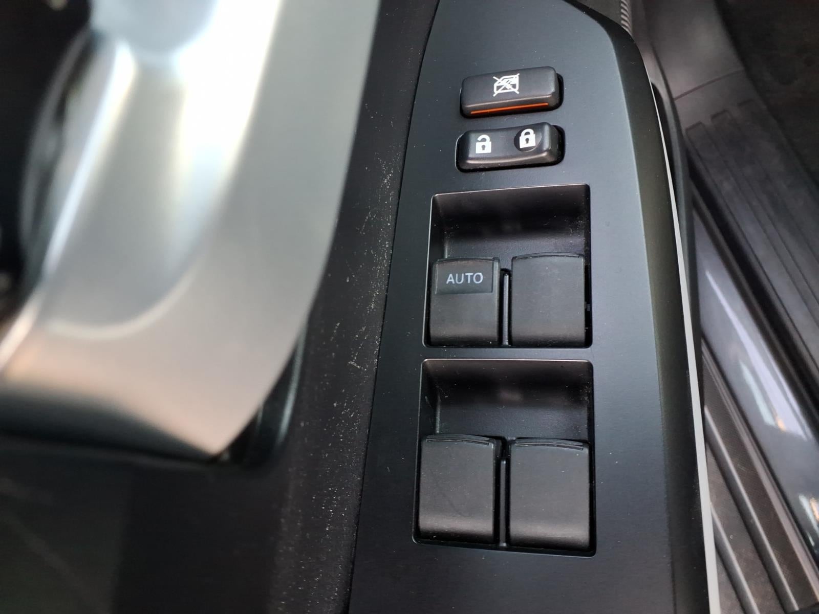 2021 Toyota Tundra 4WD SR5