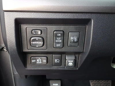 2021 Toyota Tundra 4WD SR5