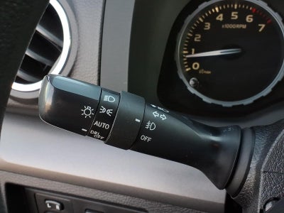 2021 Toyota Tundra 4WD SR5