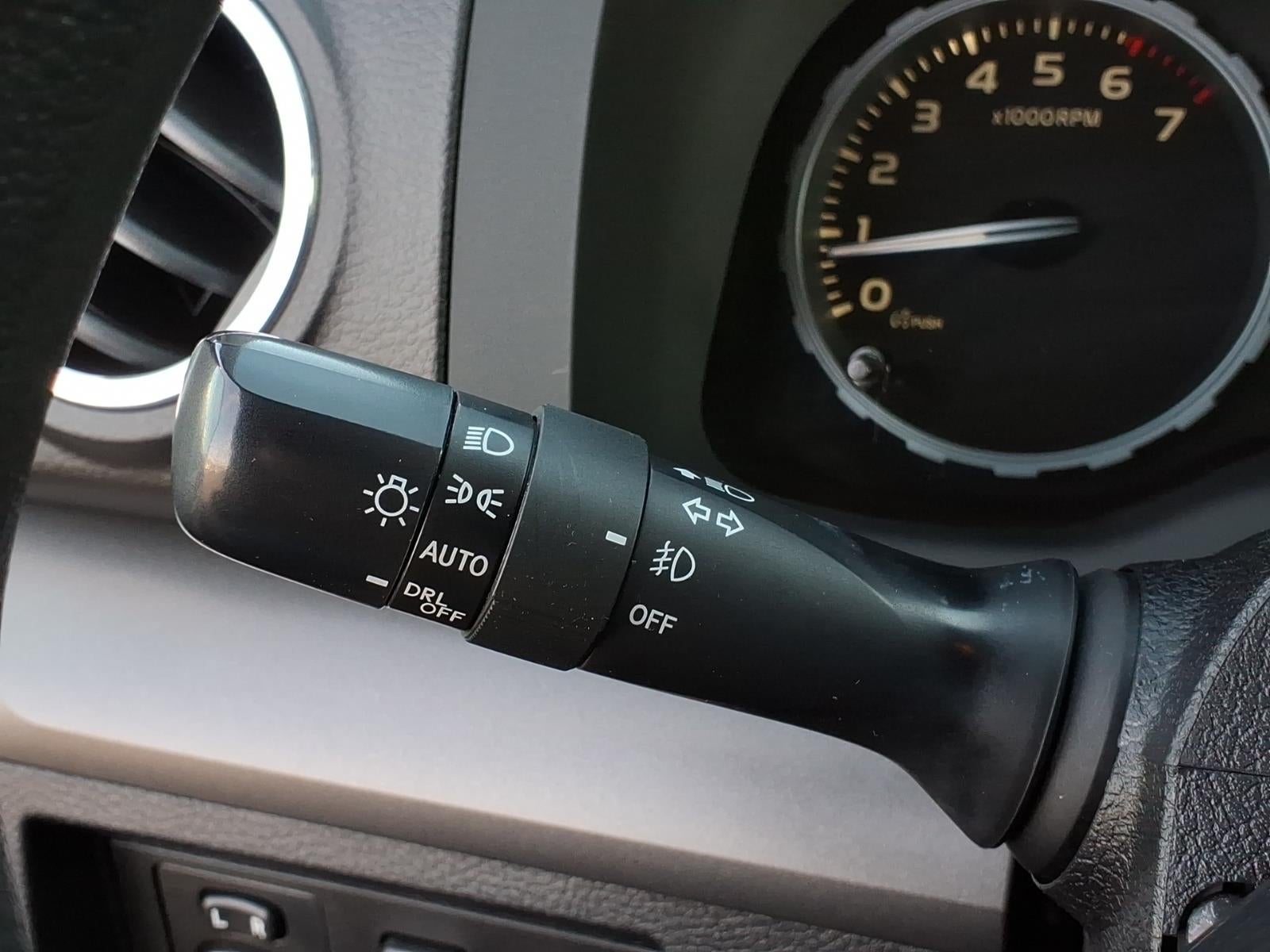 2021 Toyota Tundra 4WD SR5