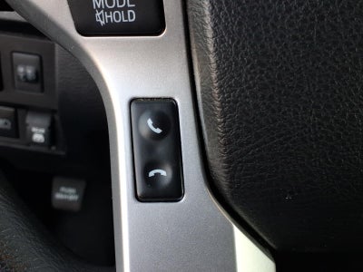 2021 Toyota Tundra 4WD SR5