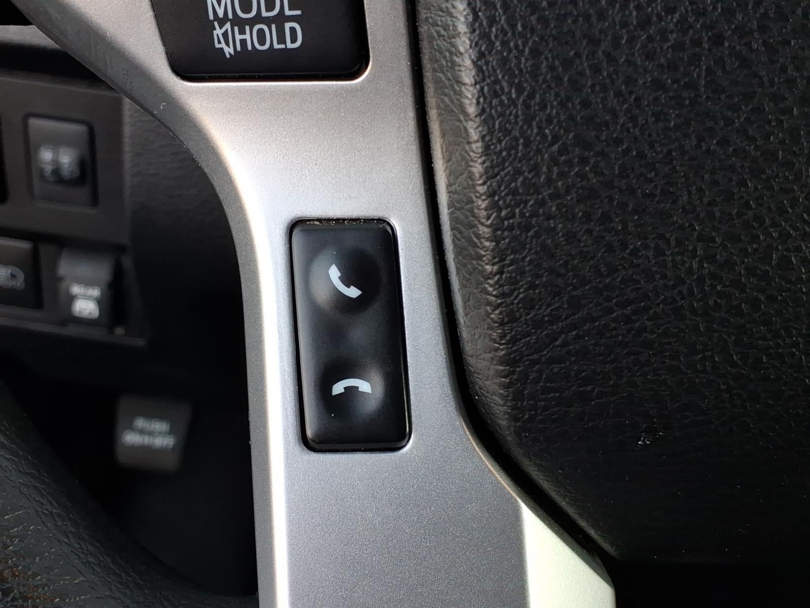 2021 Toyota Tundra 4WD SR5