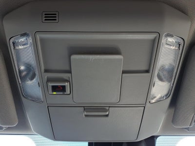 2021 Toyota Tundra 4WD SR5