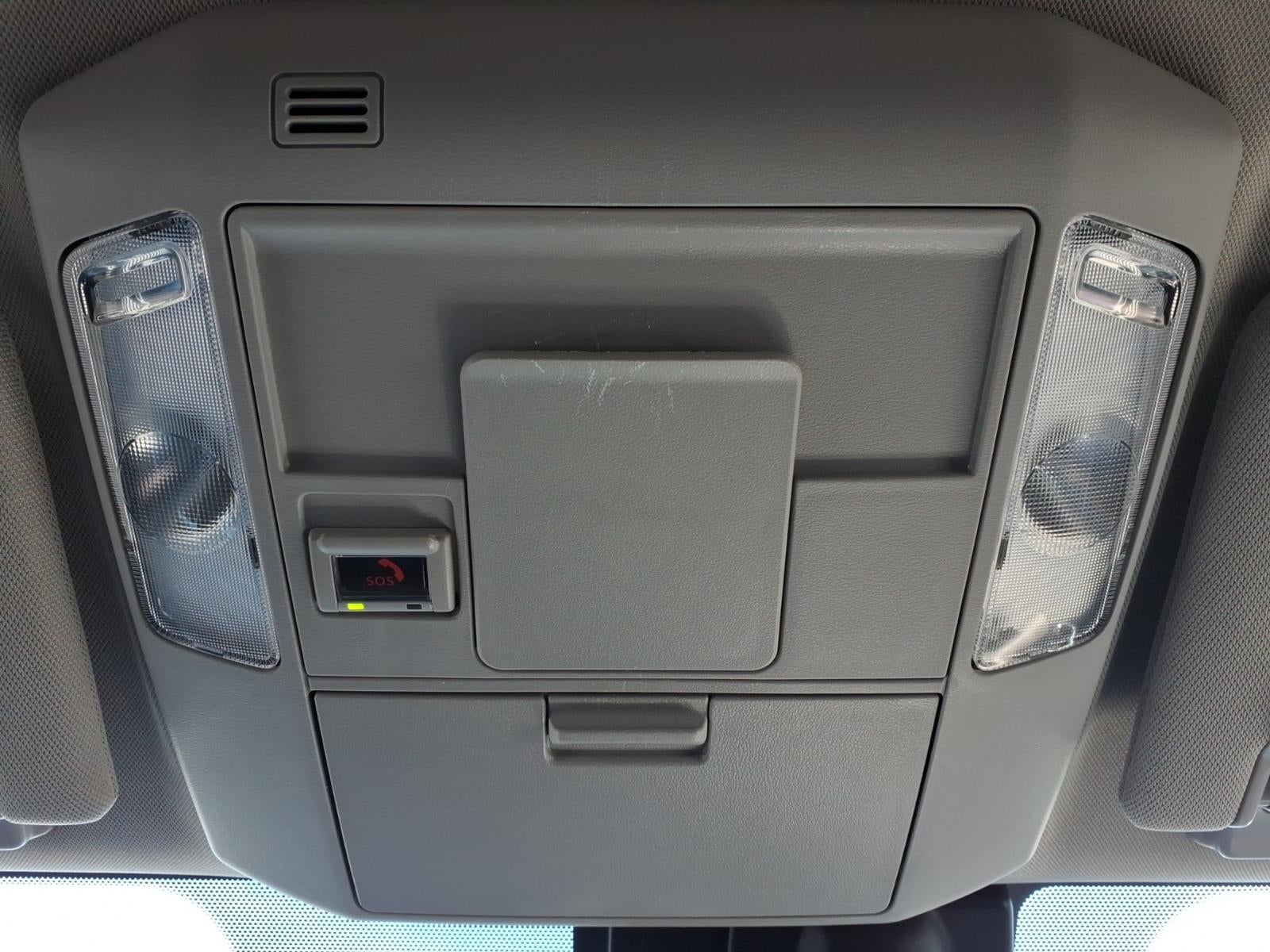 2021 Toyota Tundra 4WD SR5