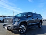 2021 Toyota Tundra 4WD SR5