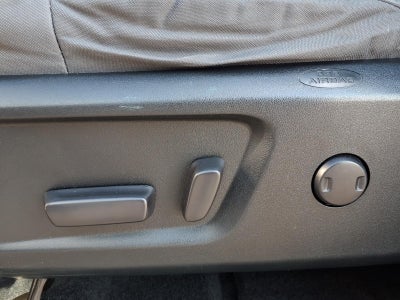 2021 Toyota Tundra 4WD SR5