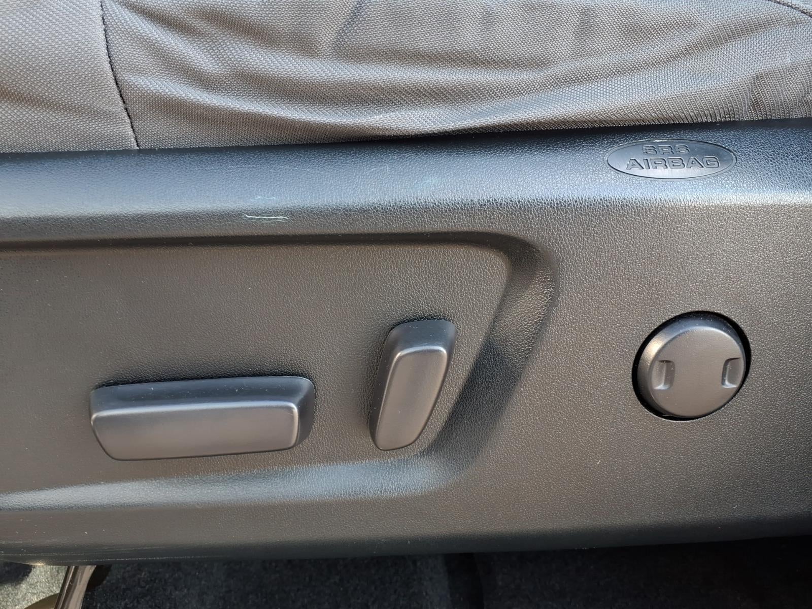 2021 Toyota Tundra 4WD SR5