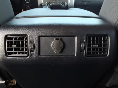 2021 Toyota Tundra 4WD SR5