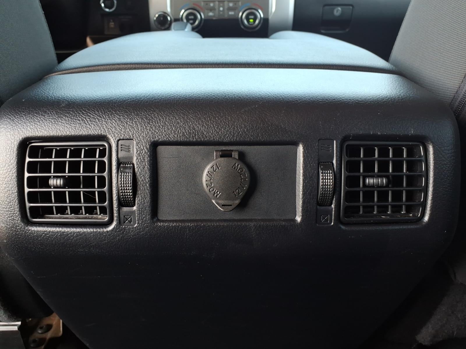 2021 Toyota Tundra 4WD SR5