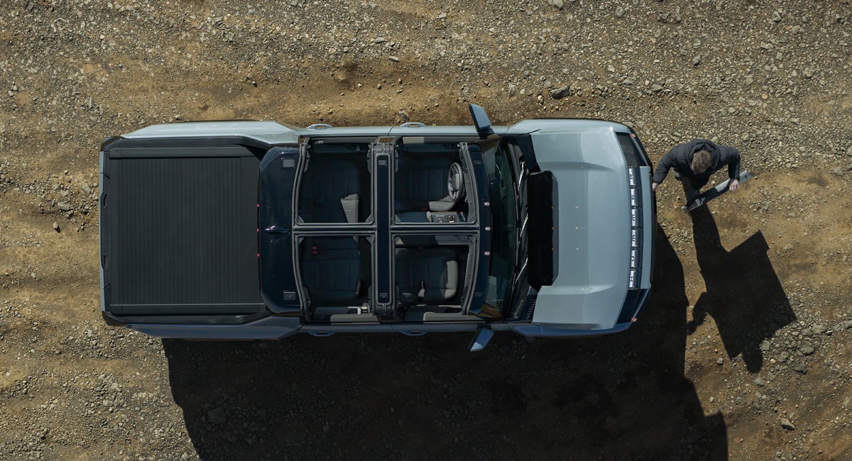 Coffman Truck Sales in Aurora IL