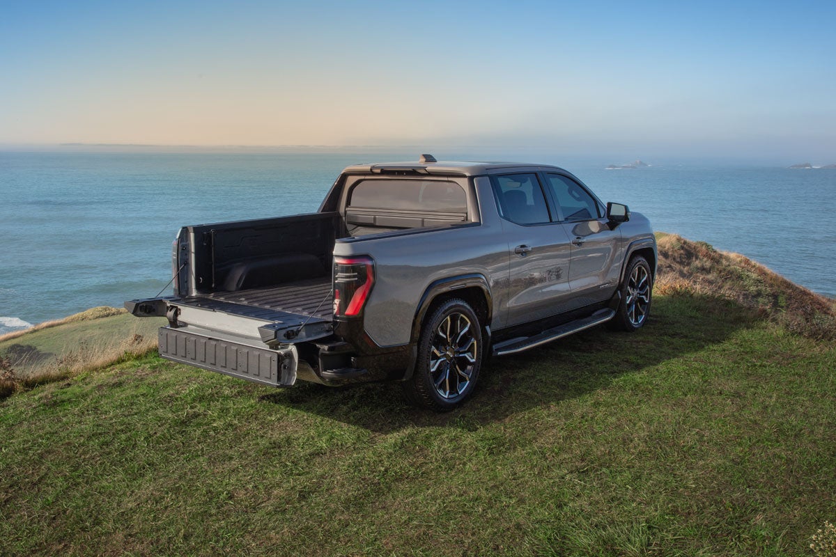 Coffman Truck Sales in Aurora IL