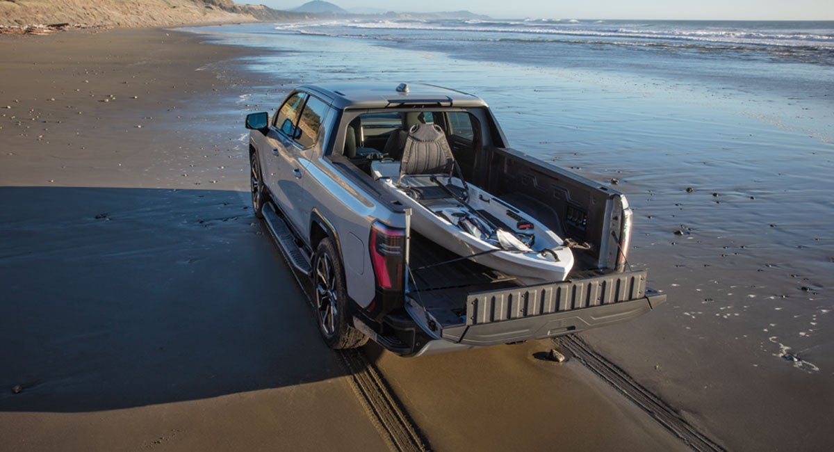 Coffman Truck Sales in Aurora IL