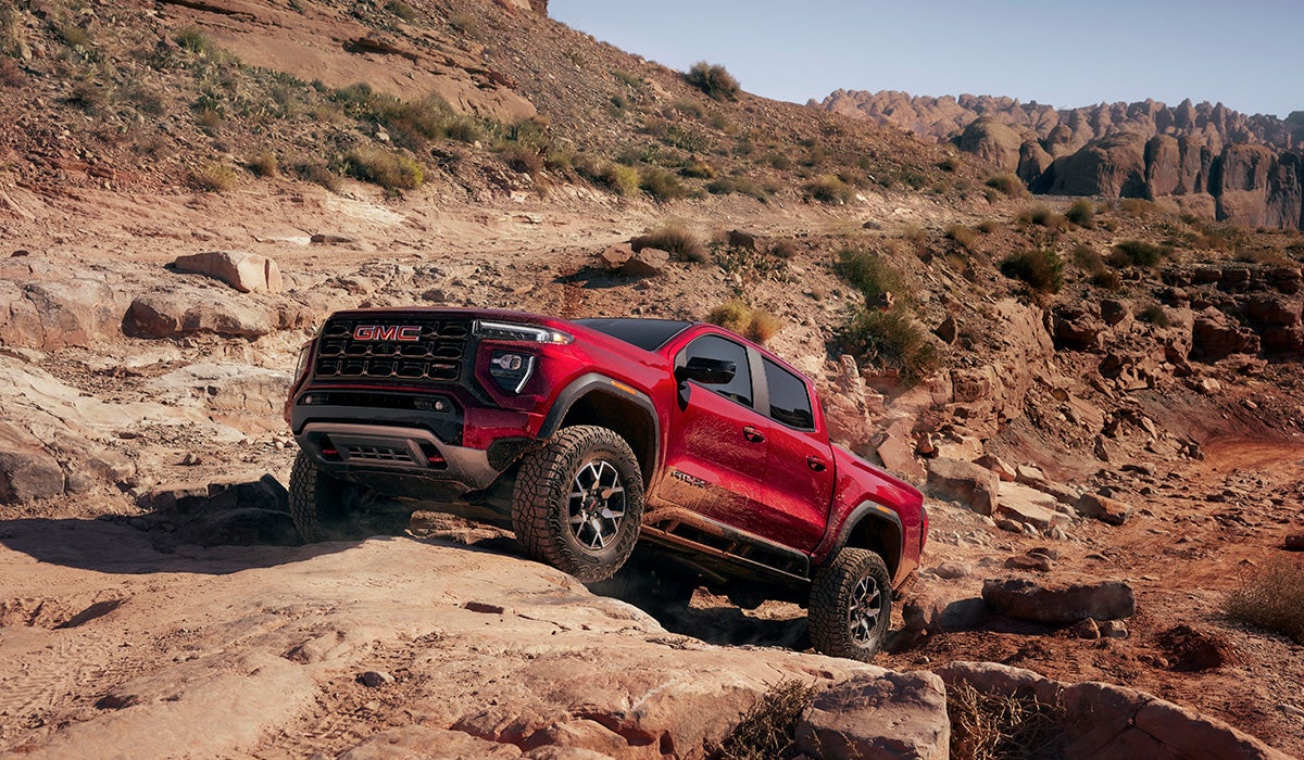 Coffman Truck Sales in Aurora IL