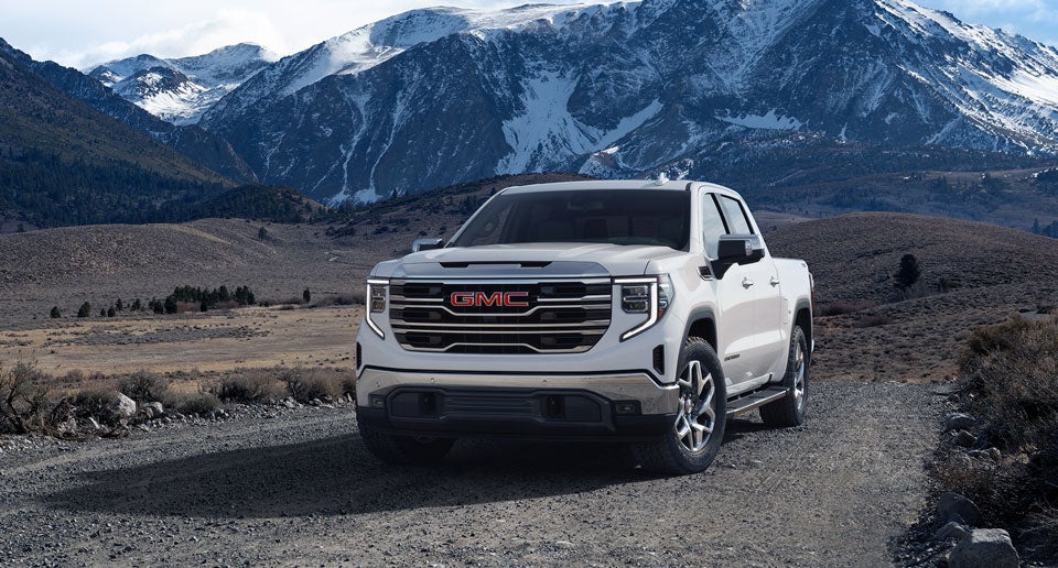 GMC Protection Plan Overview