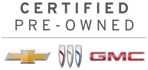 Chevrolet Buick GMC Certified Pre-Owned in Aurora, IL